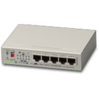 коммутатор Allied Telesis AT-GS910-5E-50