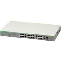 коммутатор Allied Telesis AT-GS950-28PS-50
