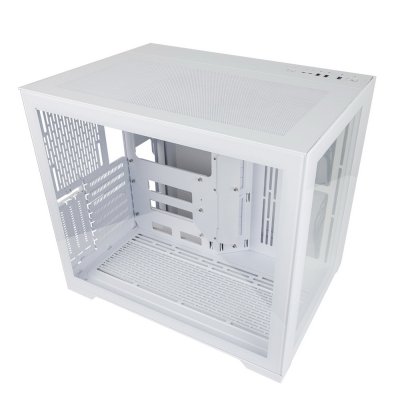 корпус Alseye Cube White
