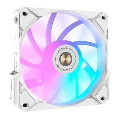 кулер Alseye i12B White