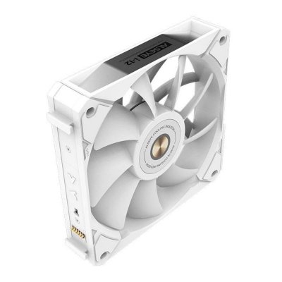 кулер Alseye i12B White