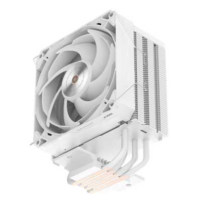 кулер Alseye Q120S Plus White AS.01.11.0045 Белый