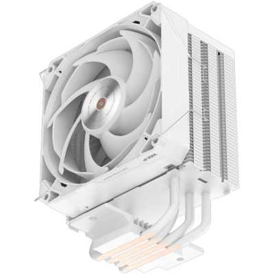 кулер Alseye Q120S Plus White AS.01.11.0006 Белый