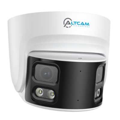 IP видеокамера AltCam IDMF85IR