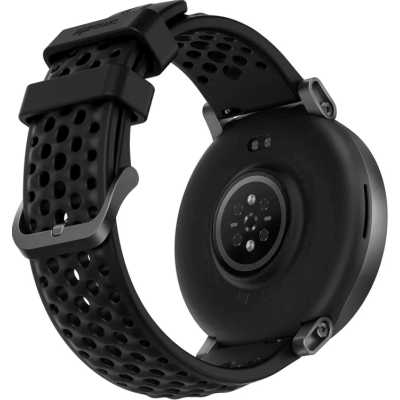 смарт часы Amazfit Active Max Black