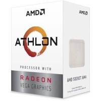 процессор AMD Athlon 240GE BOX
