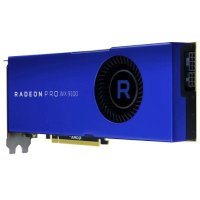 видеокарта AMD Radeon Pro WX 9100 16Gb 100-505957