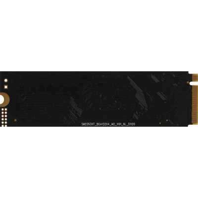 SSD диск AMD Radeon R3 Series 120Gb R3MP30120G8 Черный