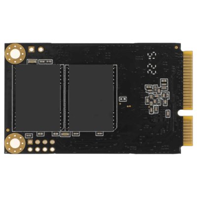 SSD диск AMD Radeon R3 Series 128Gb R3MS0128G5 Черный
