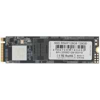 SSD диск AMD Radeon R5 Series 128Gb R5MP128G8 Черный