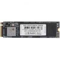 SSD диск AMD Radeon R5 Series 256Gb R5MP256G8 Черный