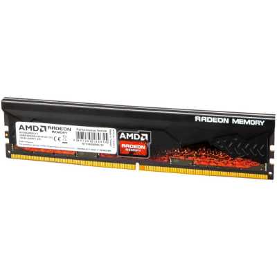 оперативная память AMD Radeon R7 Performance R7S516G6400U1S