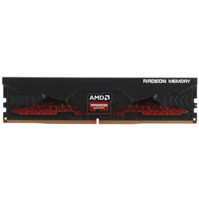 оперативная память AMD Radeon R7 Performance R7S532G6400U2S