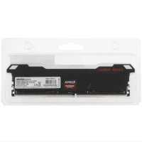 оперативная память AMD Radeon R9 Performance RGB R9S416G3206U2S-RGB