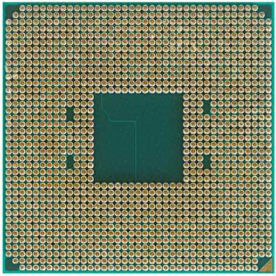 процессор AMD Ryzen 3 5300G OEM