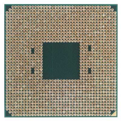 процессор AMD Ryzen 5 5600XT OEM