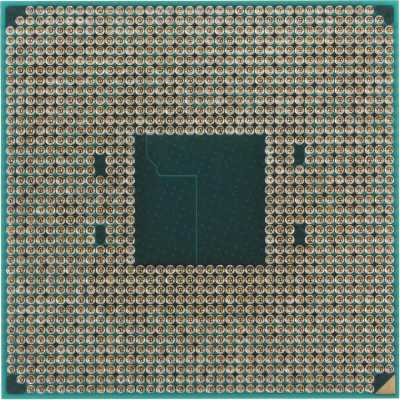 процессор AMD Ryzen 5 Pro 5655G OEM