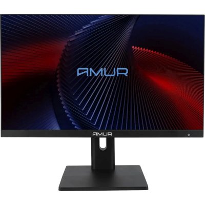 моноблок Amur Тигр H6I12 2166873 Черный