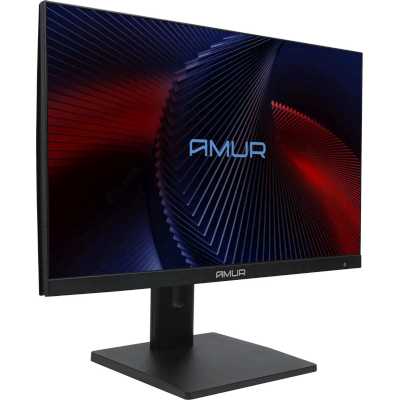 моноблок Amur Тигр H6I12 2166873 Черный