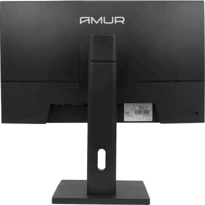 моноблок Amur Тигр H6I12 2166873 Черный