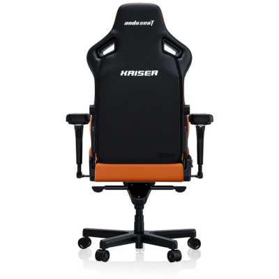 игровое кресло AndaSeat Kaiser 4 XL AD12YDDC-XLL-20-O-PV/C
