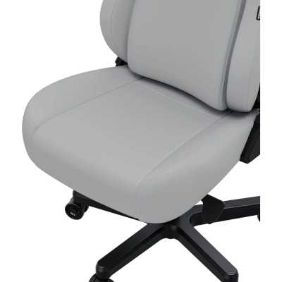игровое кресло AndaSeat Kaiser 4 XL AD12YDDC-XLL-20-W-PV/C
