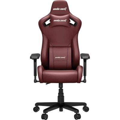 игровое кресло AndaSeat Kaiser Frontier AD12YXL-17-AB-PV