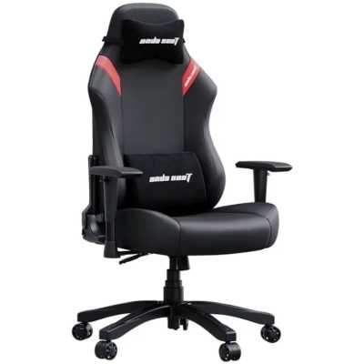 игровое кресло AndaSeat Luna L AD18-44-BR-PV