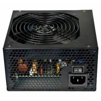 блок питания Antec VP600P 600W