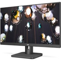 монитор AOC 22E1Q Черный