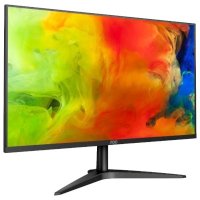 монитор AOC 24B1XHS Черный