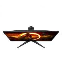 монитор AOC Gaming 24G2SPU/BK Черный