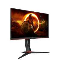 монитор AOC Gaming 24G2SU/BK Черный