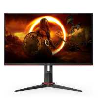 монитор AOC Gaming 27G2SPU/BK Черный