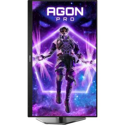 монитор AOC Agon AG246FK6 Черный