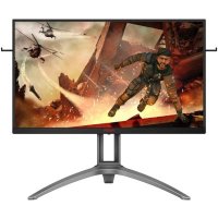 монитор AOC Agon AG273QX Черный