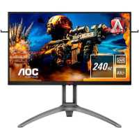 монитор AOC Agon AG273QZ Черный