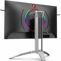 монитор AOC Agon AG273QZ Черный