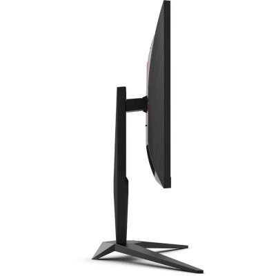 монитор AOC Agon AG275QZ Черный