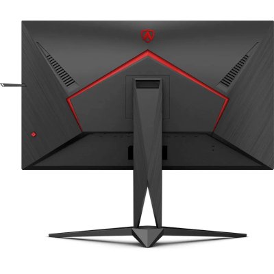 монитор AOC Agon AG275QZ Черный
