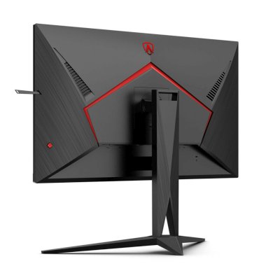 монитор AOC Agon AG325QZN Черный