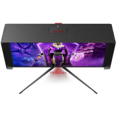 монитор AOC Agon Pro AG274UXP Черный