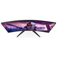 монитор AOC Gaming CQ32G2SE Черный