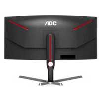 монитор AOC Gaming CU34G3S Черный