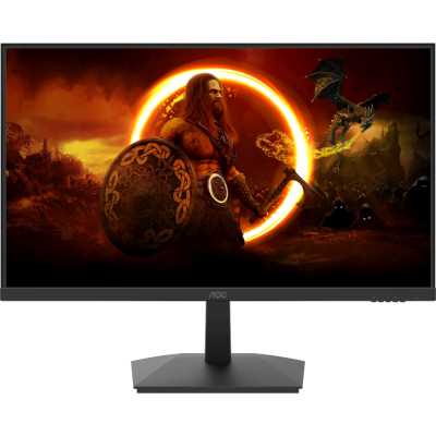 монитор AOC Gaming 24G15N2 Черный