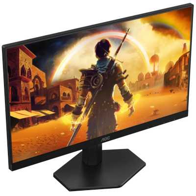 монитор AOC Gaming 24G42E Черный