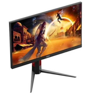 монитор AOC Gaming 24G4H Черный