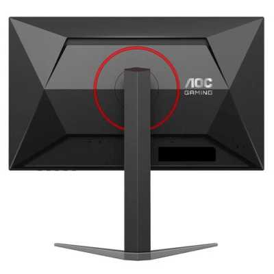 монитор AOC Gaming 24G4H Черный