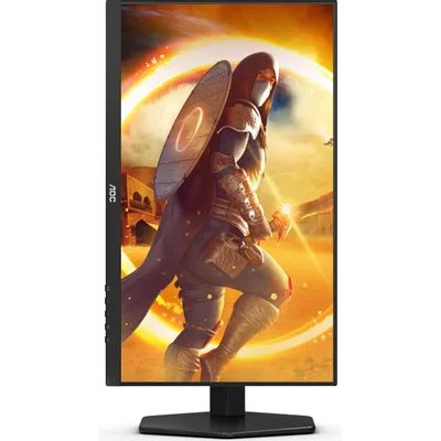 монитор AOC Gaming 24G4X Черный
