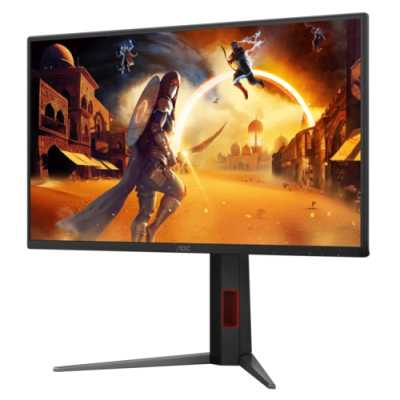 монитор AOC Gaming 25G4S Черный